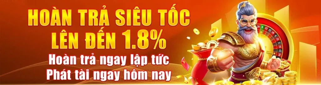 Khuyến mãi và ưu đãi độc quyền tại 868vip1 Nổ Hũ 2026