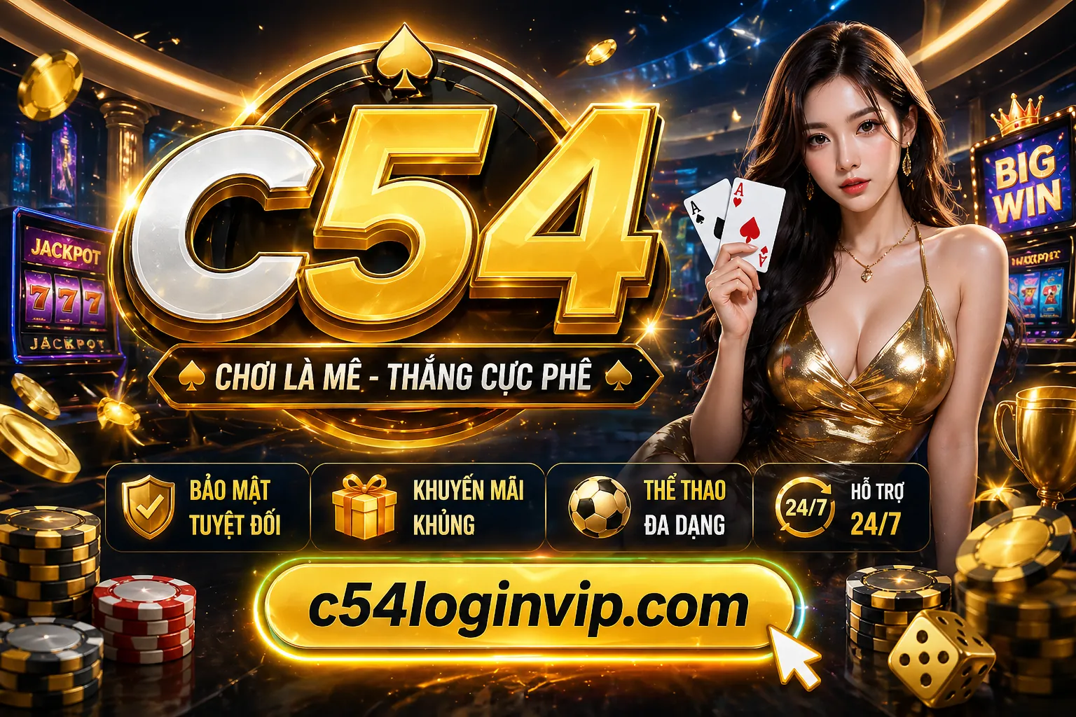 Tin tức 868vip1 nổ hũ mới nhất