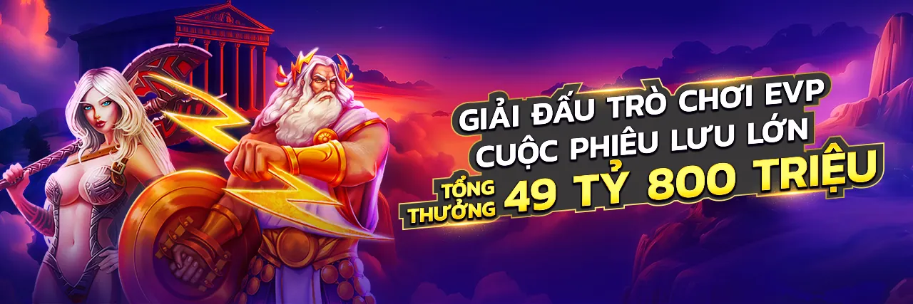 Hình ảnh chính trò chơi Bắn Cá 868vip1 Nổ Hũ