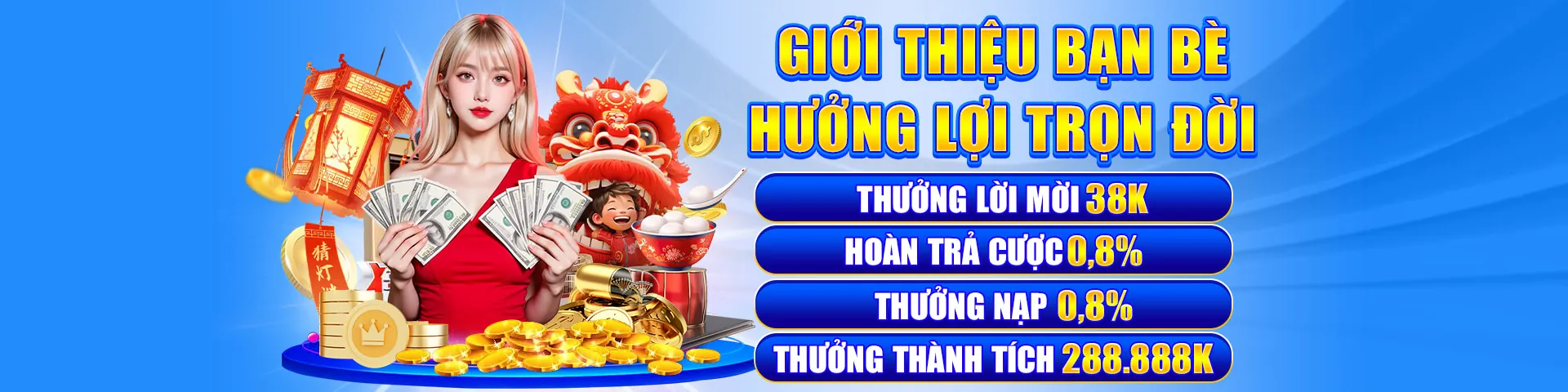 Hình ảnh chính 868vip1 Nổ Hũ với các trò chơi casino trực tuyến hấp dẫn