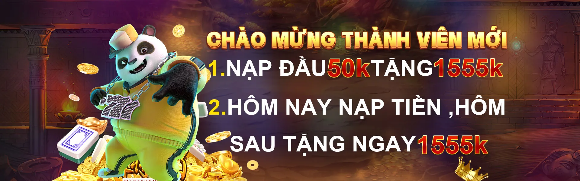 Khuyến mãi nạp tiền hàng ngày 868vip1 nổ hũ