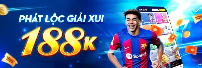 Cơ hội nổ jackpot khủng