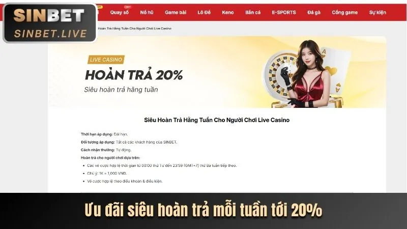 Giao diện cá cược trực tiếp trên màn hình, với các tỷ lệ cược thay đổi theo thời gian thực